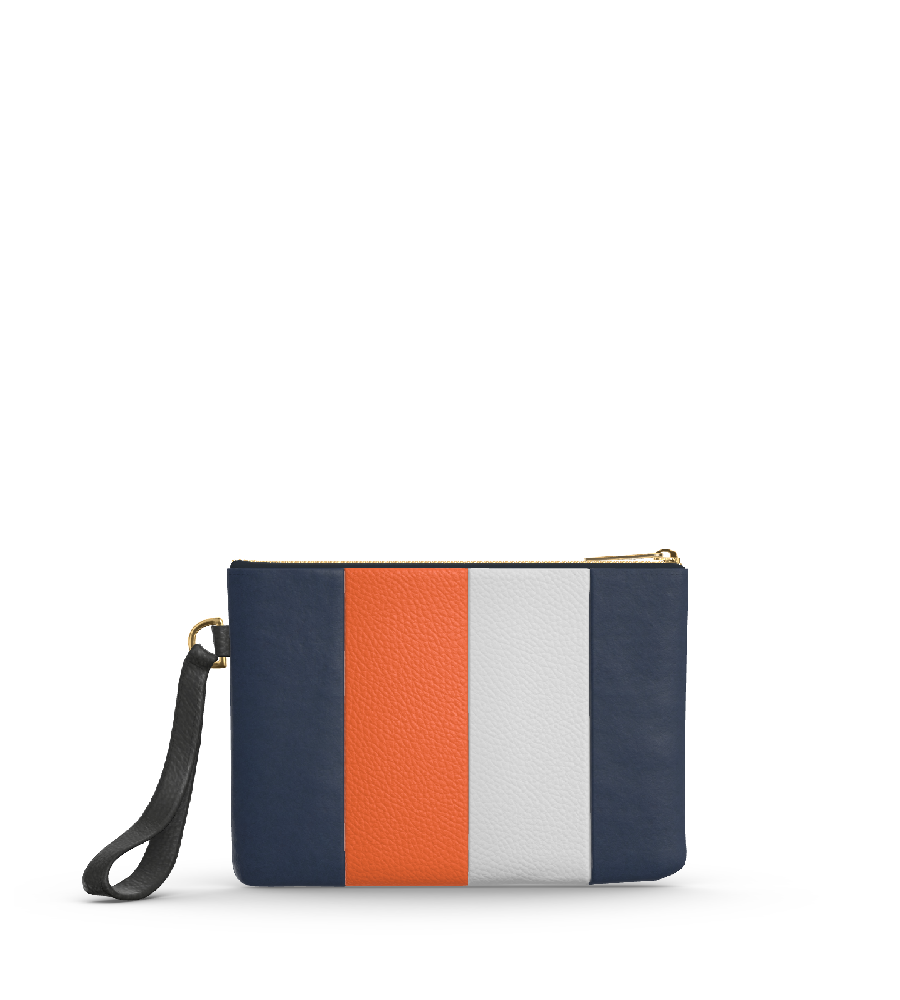 Navy/Orange (in stock)