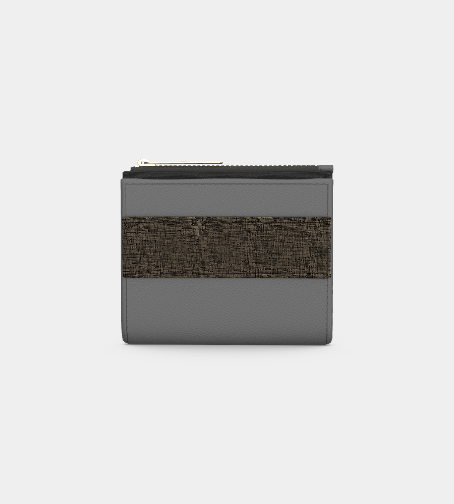 Custom Mezzo Small Wallet (Gift)