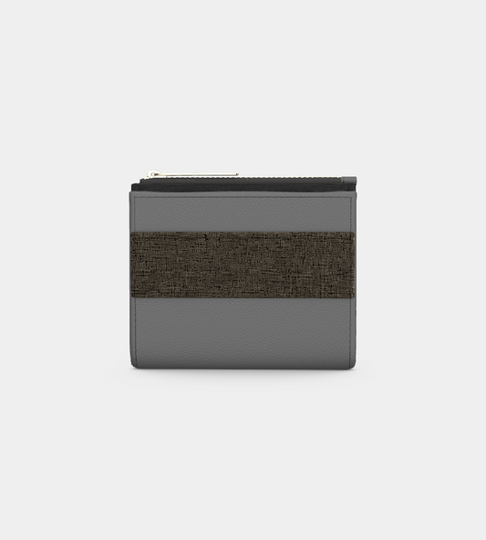 Custom Mezzo Small Wallet (Gift)