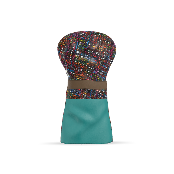 Custom Marcato Driver Headcover (Gift)