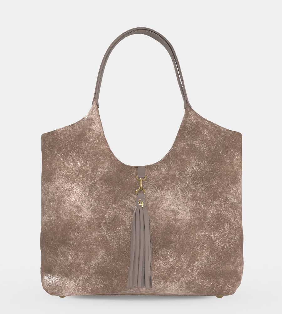Custom Largo Shoulder Bag (Gift)