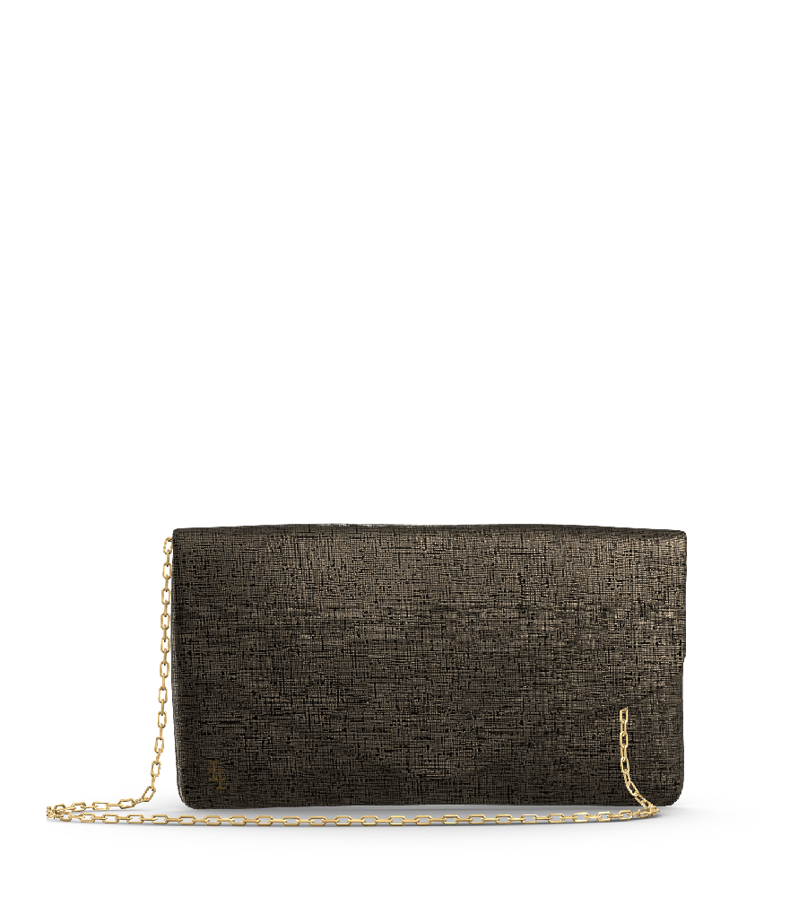 Metallic Etched Black(In Stock)