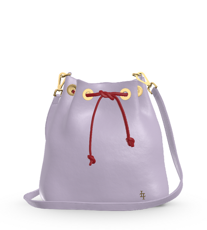 Lilac/Cayenne