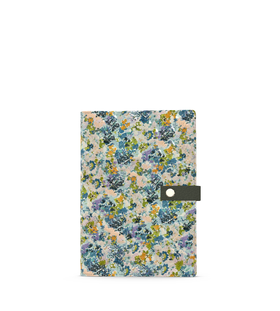 Abstract Garden/Savanna Moss