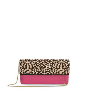 Dolce Small Clutch Ready to Ship