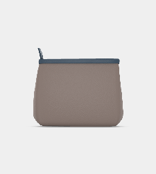 Custom Senza Cosmetic Bag (Gift)
