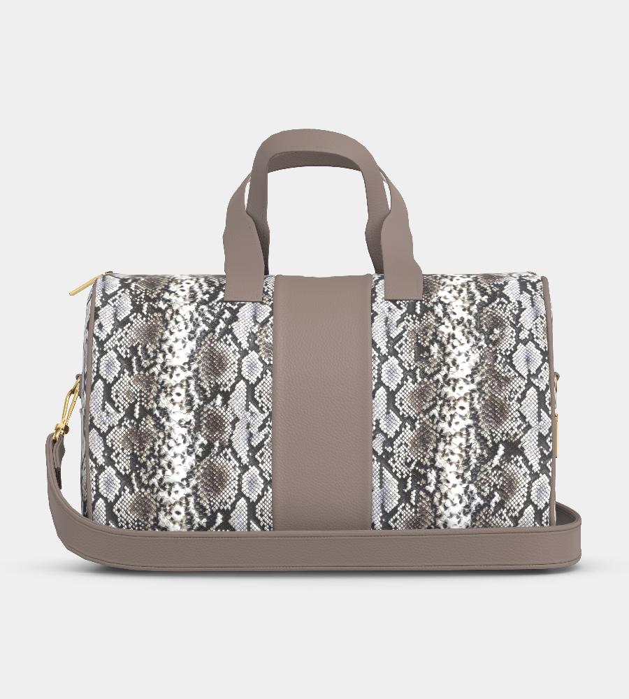 Custom Maestro Duffle Bag (Gift)