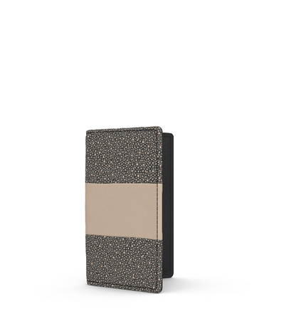 Meno Colorblock Card Case Ready to Ship