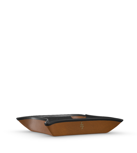 Chestnut/Black