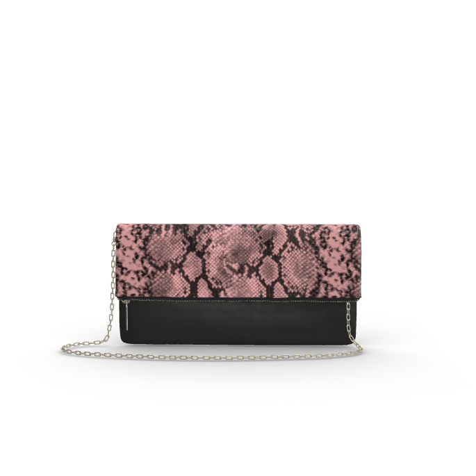 Custom Dolce Small Clutch