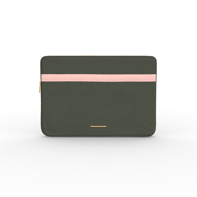 Custom Adagio Laptop Case (Gift)