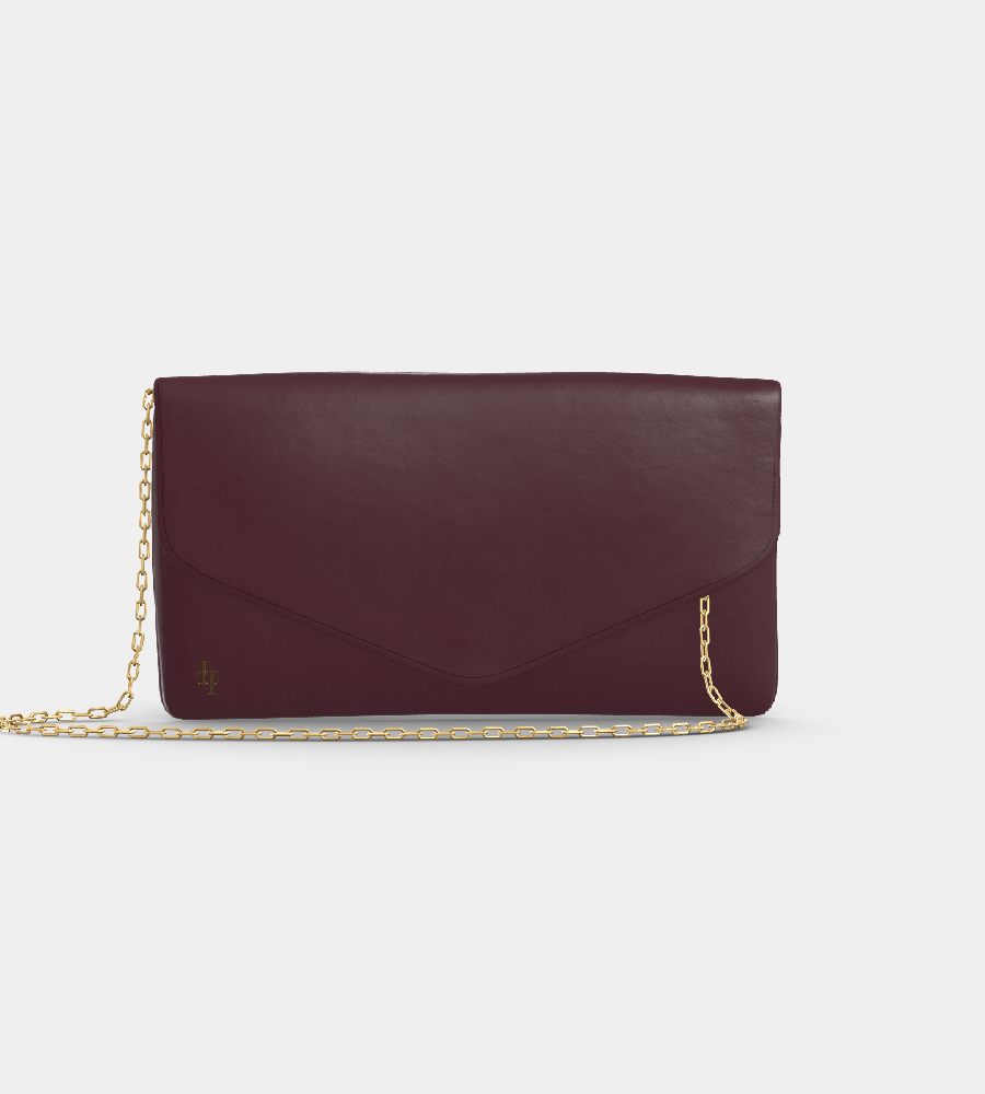 Custom Comodo Envelope Clutch (Gift)