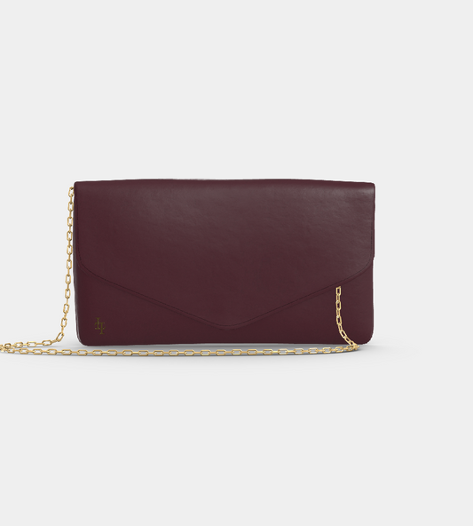 Custom Comodo Envelope Clutch (Gift)