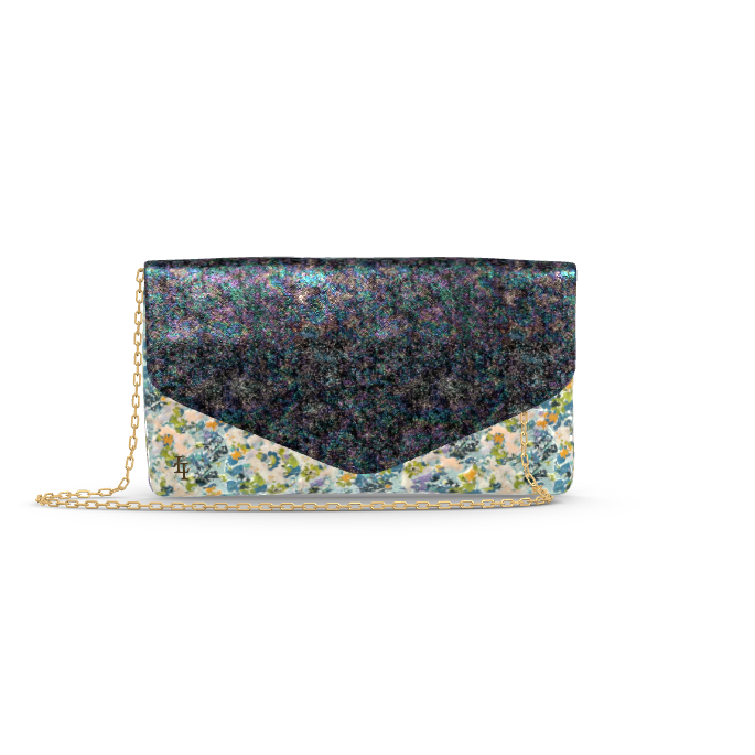 Custom Comodo Envelope Clutch (Gift)