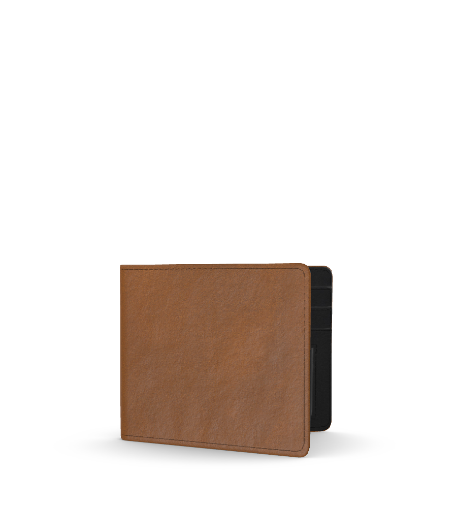 Chestnut/Black (In Stock)