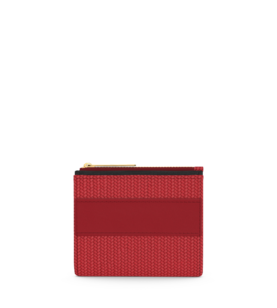 Woven Red/Cayenne (In Stock)