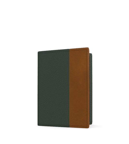 Loden/Chestnut