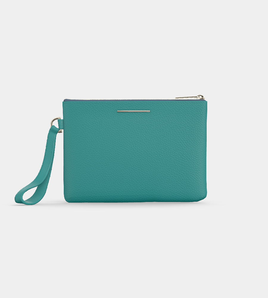 Custom Grace Wristlet (Gift)