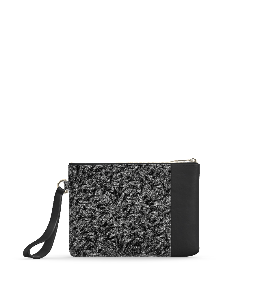 Starry Night/Black