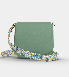 Custom Sonata Crossbody