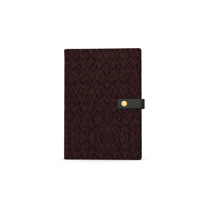 Custom Ossia Padfolio (Gift)