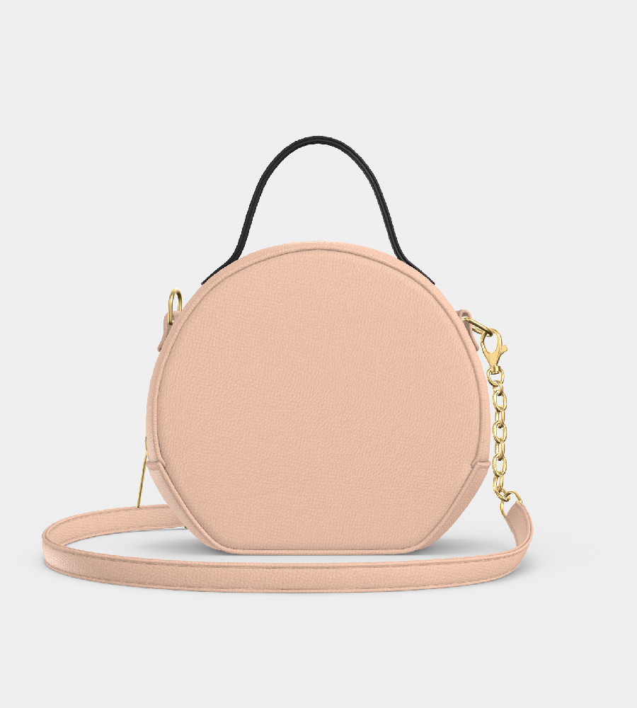 Cutomat Rondo Custom Rondo Crossbody Bag – Laudi Vidni