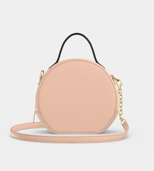 Custom Rondo Crossbody Bag