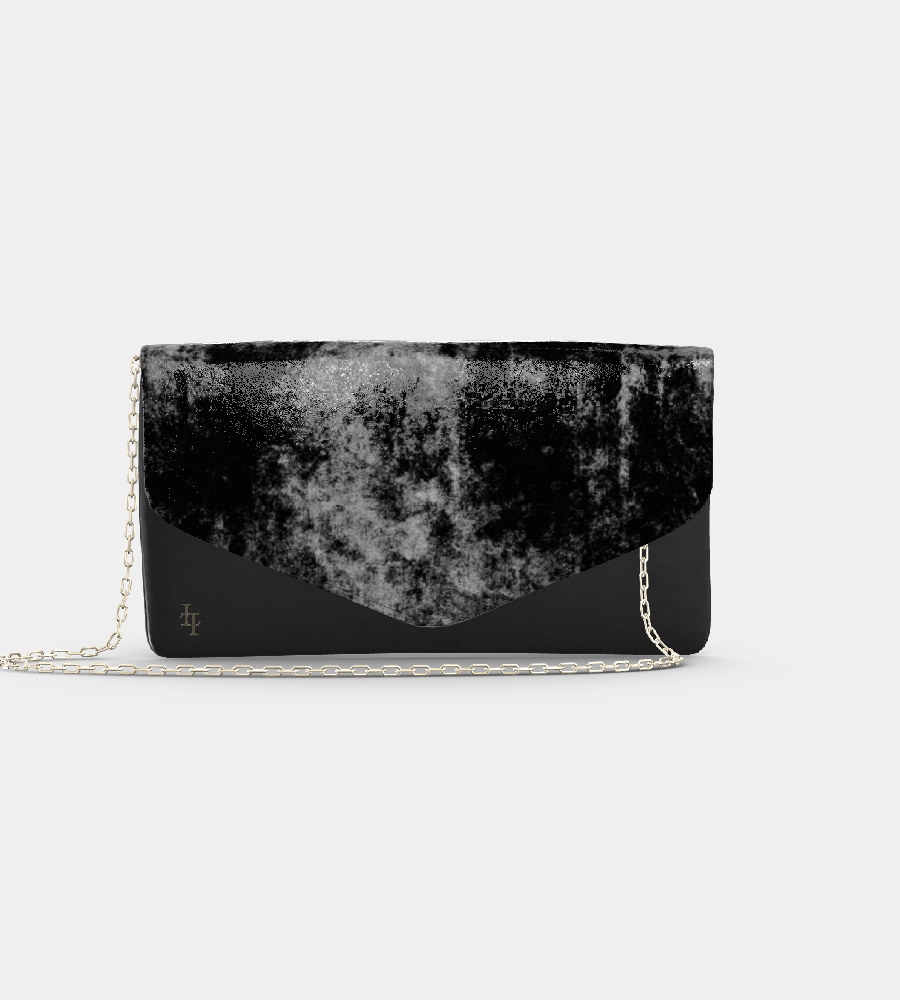 Custom Comodo Envelope Clutch