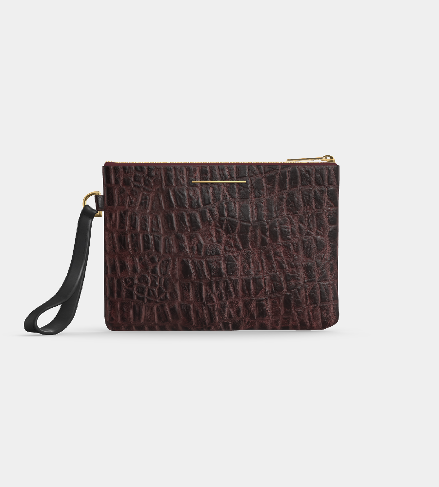 Custom Grace Wristlet (Gift)