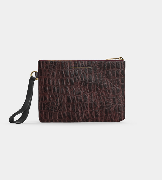 Custom Grace Wristlet (Gift)