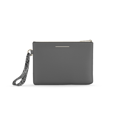 Custom Grace Wristlet