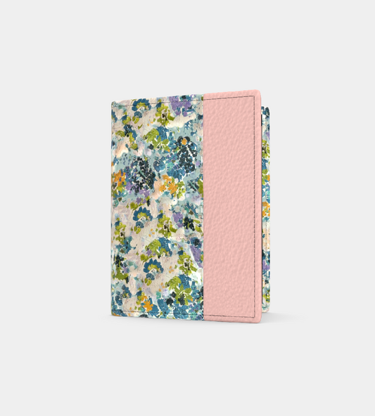 Custom Libretto Passport Case (Gift)