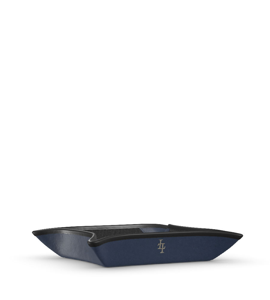 Navy/Black (In Stock)