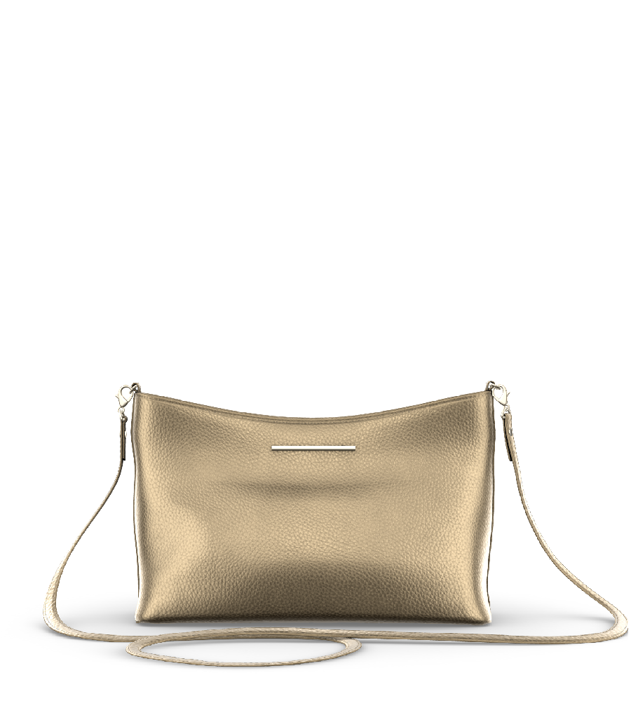 Metallic Gold (In Stock)