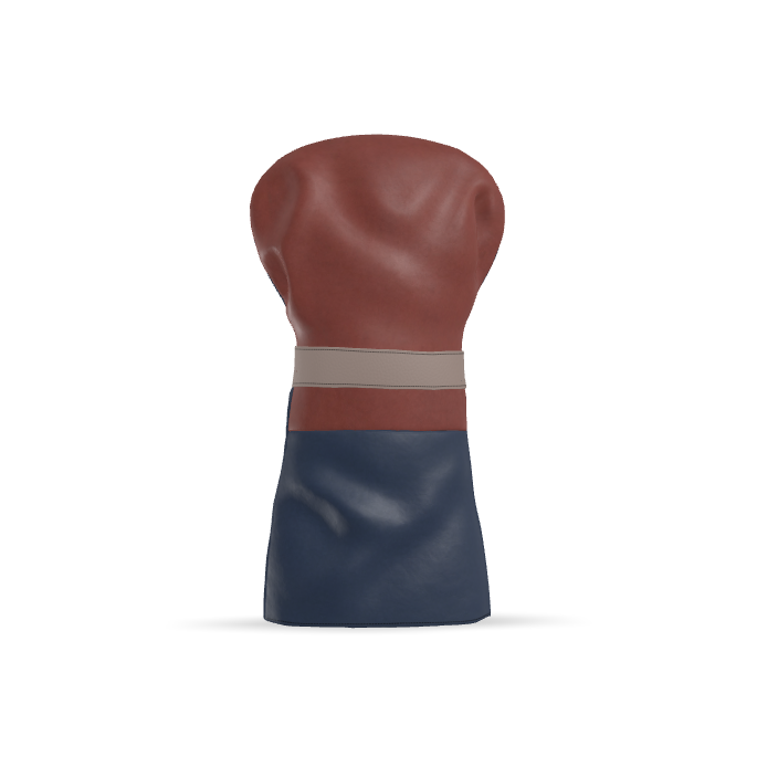 Custom Marcato Driver Headcover (Gift)