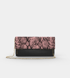 Custom Dolce Small Clutch