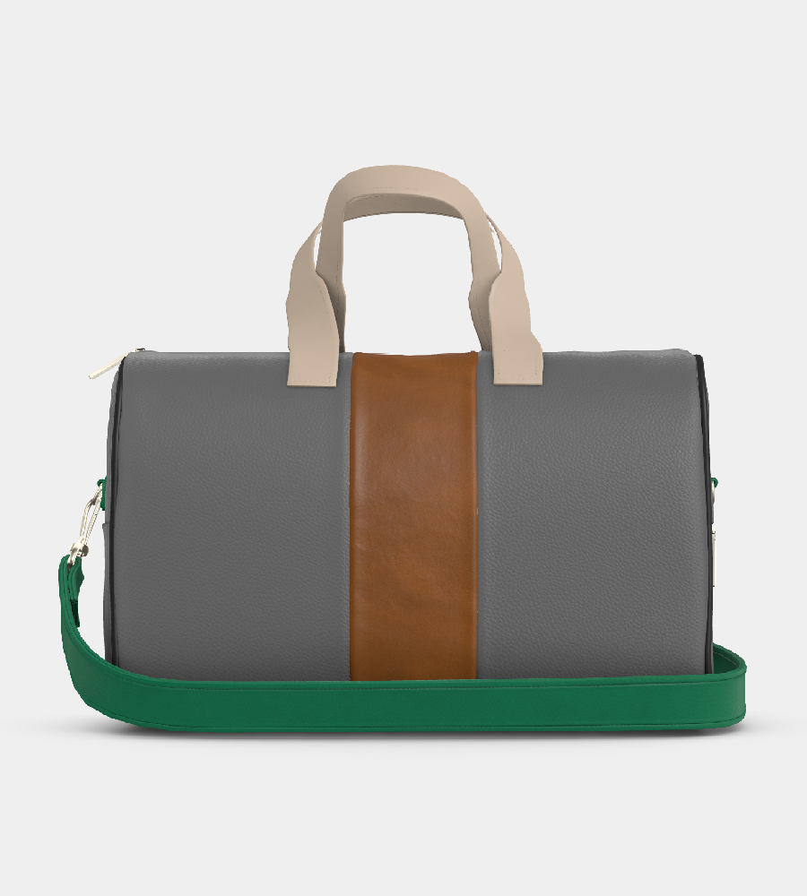 Custom Maestro Duffle Bag (Gift)