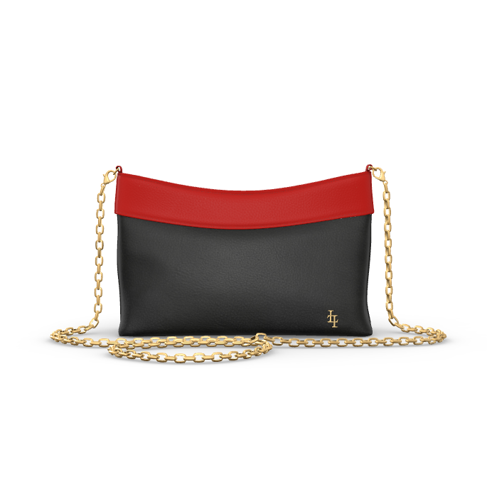 Custom Allegro Crossbody w/ Chain Strap (Gift)