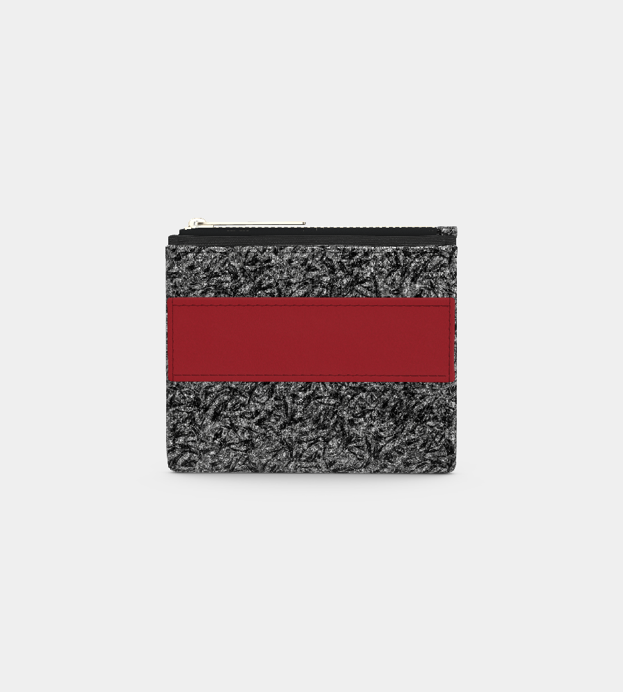 Custom Mezzo Small Wallet (Gift)