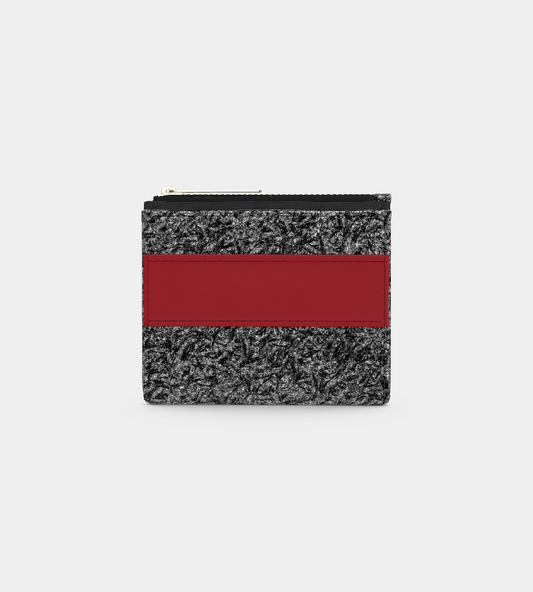Custom Mezzo Small Wallet (Gift)
