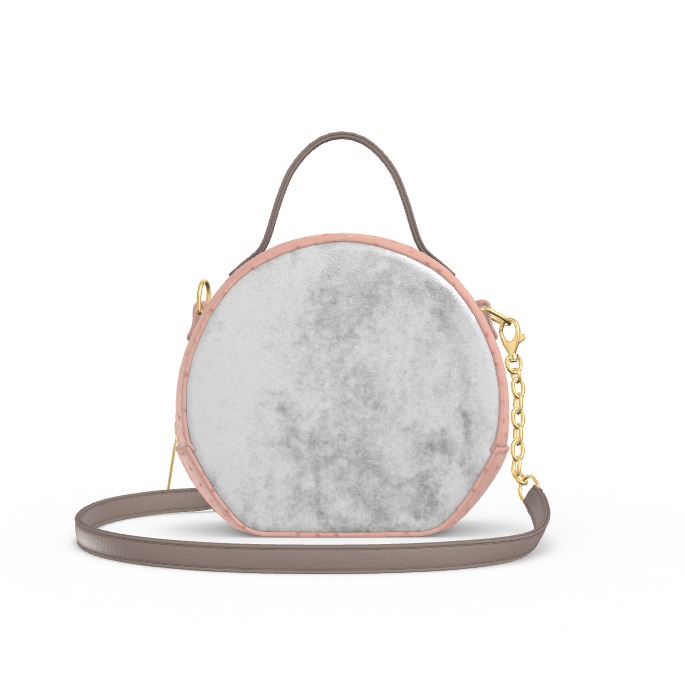 Custom Rondo Crossbody Bag