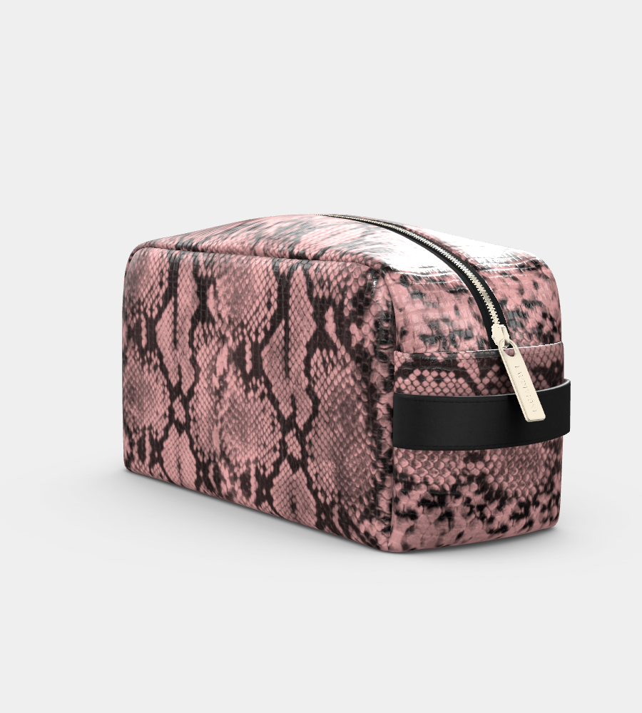 Custom Impromptu Toiletry Bag (Gift)