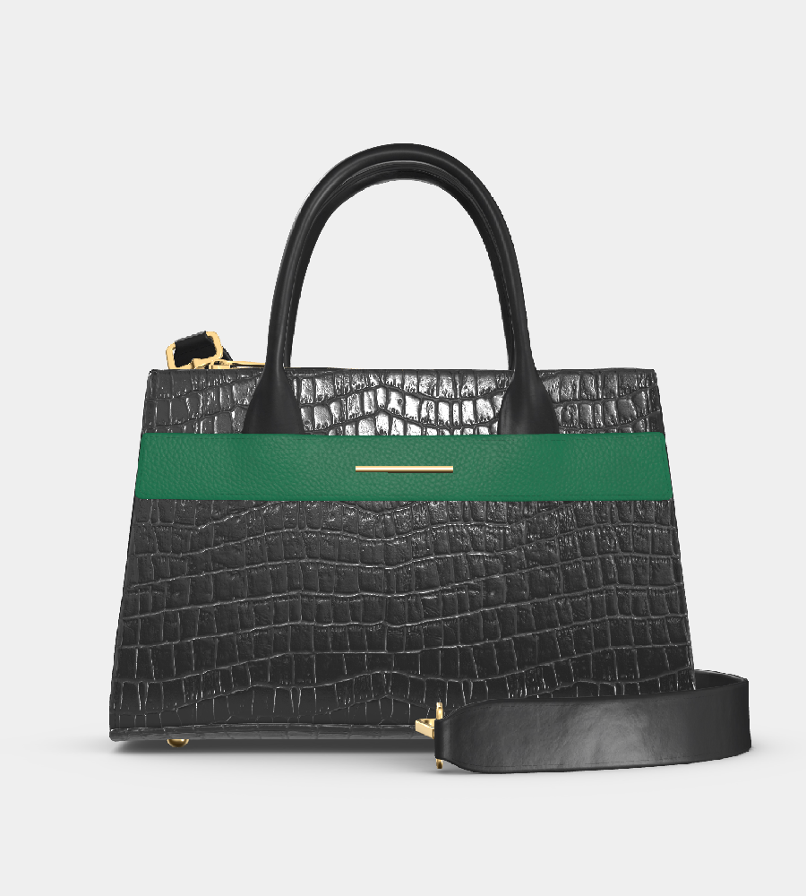 Custom Courante Carryall