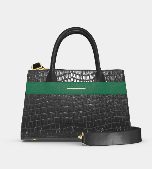 Custom Courante Carryall