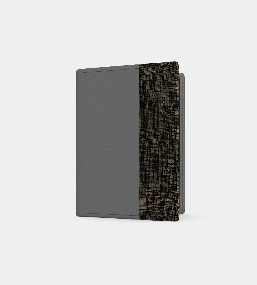 Custom Libretto Passport Case (Gift)