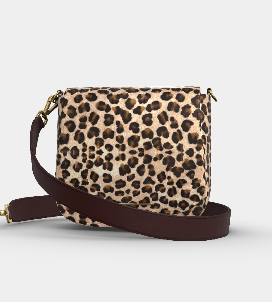 Custom Sonata Crossbody