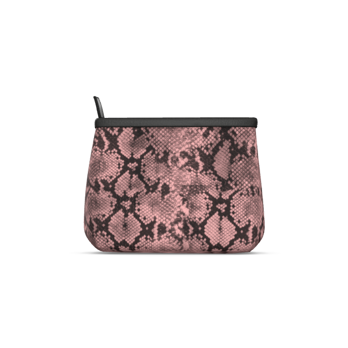 Custom Senza Cosmetic Bag