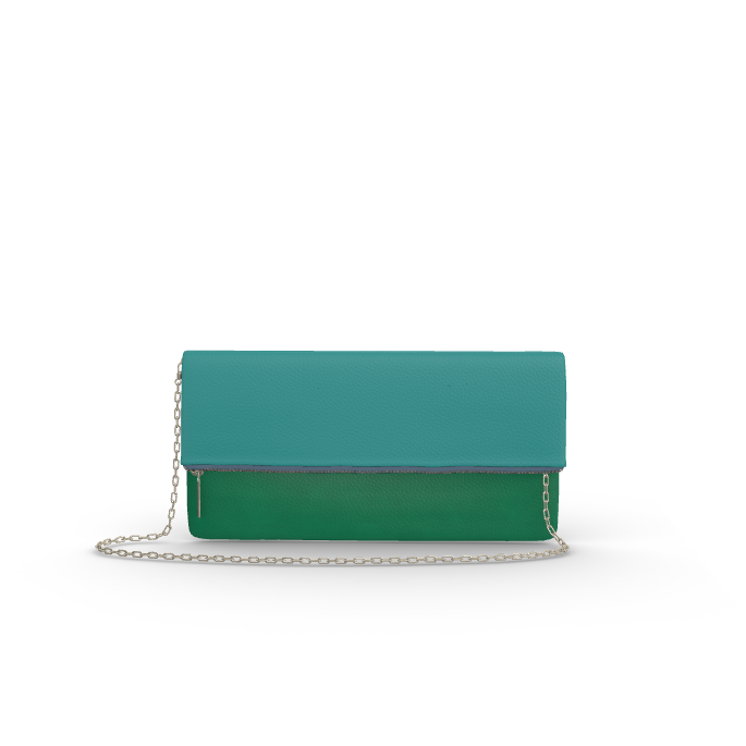 Custom Dolce Small Clutch