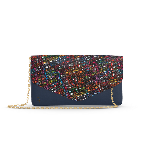 Custom Comodo Envelope Clutch (Gift)