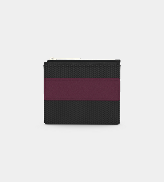 Custom Mezzo Small Wallet